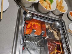 -海底捞火锅(金鼎广场店)