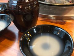 -炭虎子水浒烤肉(梦时代店)
