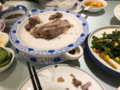 -宁夏国强手抓羊肉·清真菜(未央路凤三店)