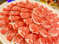 -京门老爆三·铜锅涮肉 爆肚(望京店)