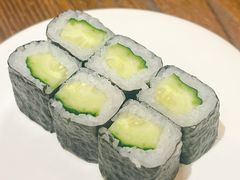 -东京屋(武定路店)