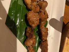 -云海肴·汽锅鸡·云南菜(苏州中心店)