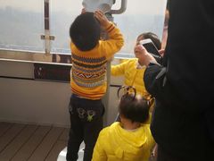 -339旋转餐厅(天府熊猫塔店)