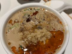 -海底捞火锅(长宁路龙之梦店)