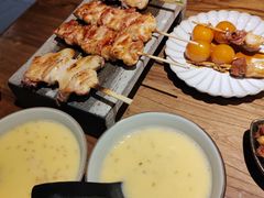 -鸟幸 TORISAKI 炭火居酒屋