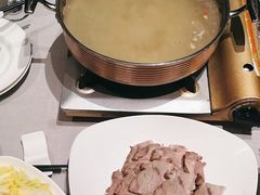 -颂福楼·南京菜(定淮门店)