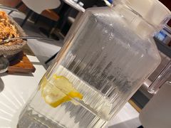 -千日贺茶餐厅(开发区安盛店)