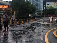 -梧村长途汽车站