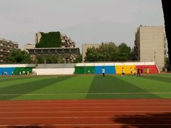 -淄博市张店区实验中学