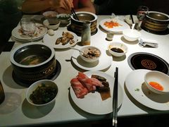 -加餐海鲜自助(宝龙一城店)