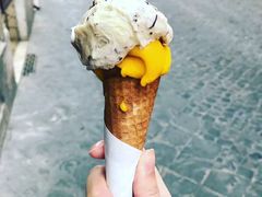 意大利手工冰淇淋-VENCHI 闻绮(上海佛罗伦萨小镇店)