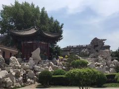 -张学良旧居陈列馆