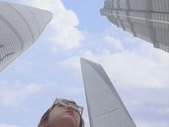 -上海中心大厦