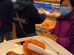 -新侨三宝乐面包店(崇文门店)