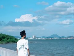 -南沙蒲洲花园