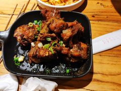 -熙成烧烤(白塔岭店)