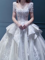 -GRACE KELLY婚纱与礼服(北京店)