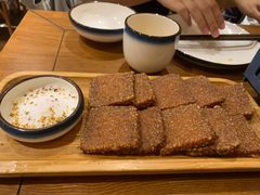 糍粑-猫爷的腔调·黔小馆(交大医学住宅区店)
