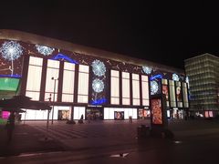 -Victoria's Secret(杭州湖滨银泰in77店)