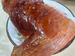 -南沙辉记烧鸡·荔枝木炭火吊烧(旧镇店)