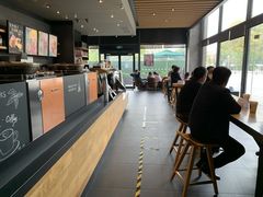 -星巴克(苏州西蒙店)