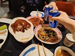 -满园烤鸭·春饼(沈北万达店)