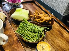 -楠火锅(广州总店)
