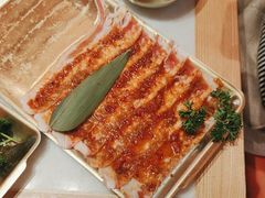 -韩宫宴和牛烤肉(上海金山万达店)