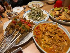 -丁虎子烤肉(国道二店)
