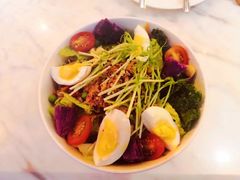 -农畉LONFOOD(福田星河COCOPark店)