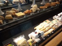 -星巴克(江北机场店)