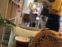 -古耳咖啡(北锣店)