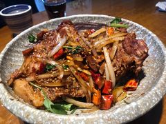 -95号酱骨·一块豆腐(展春园西路店)