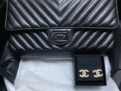-Chanel(德基广场店)