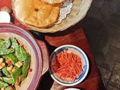 -味鼎长安·地道陕菜(凤城一路店)