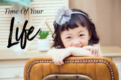 -鹿乐·亲子儿童摄影(城东翠雍新城南区店)