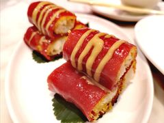 金沙红米肠-香港百合居(LCM置汇旭辉广场店)