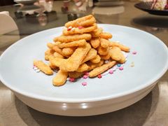 -谷语中餐厅