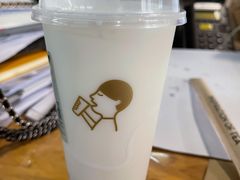 -喜茶(徐州金鹰店)