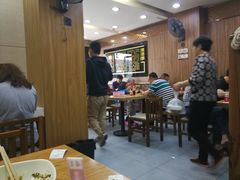 大堂-双燕楼(韶山路店)