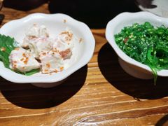 -小川洋风料理(街道口店)