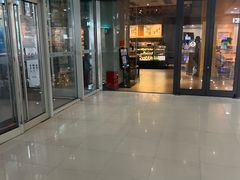 -星巴克臻选(宁波北仑银泰城店)