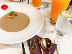 -Wei菋·Le Bistrot
