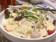 -顺风海鲜港(金玉兰店)
