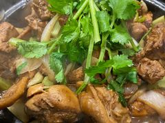 -川香煲(茅台路店)