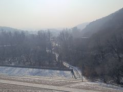 -棋盘山风景区