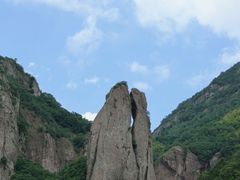 -雁荡山风景名胜区