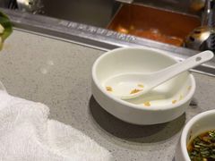 -海底捞火锅(奉化银泰店)