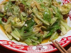 -破三川·新川菜(静安大融城店)