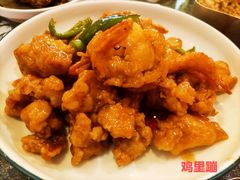 -七寻八找·胡同菜